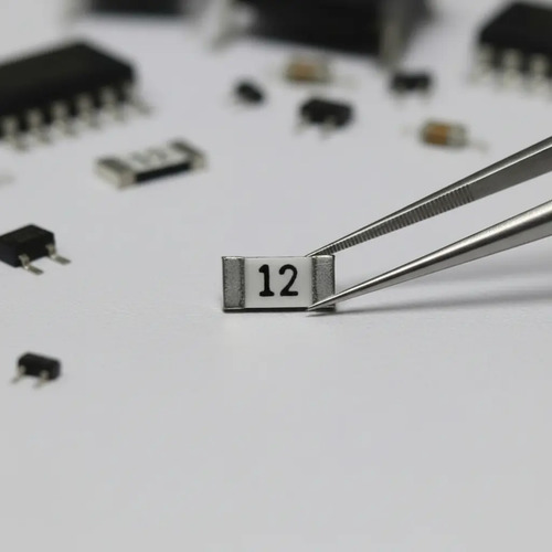 Fusible 12 A Rapido Smd 1206 32v - Imagen 2
