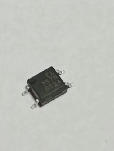 El 357n El357n El357 Optoacoplador Salida Transistor Sop-4 - Imagen 3