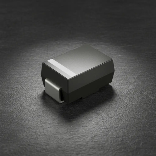 B160a B160-16-f Diodo Schottky 60v 1a Sma Pack X 2 Unid. - Imagen 6