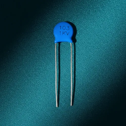Capacitor 10 Nf 103 1kv 1000v Ceramico Pack 10 Unidades - Imagen 5