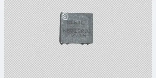 Inductor Bobina N0012002 Newic - Imagen 3