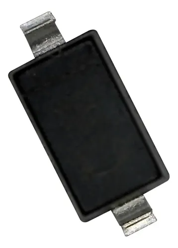 Bzt52c20 Bzt-52c20 Wm Diodo Zener 20 V 0.5w Sod-123 X 5 Unid - Imagen 3