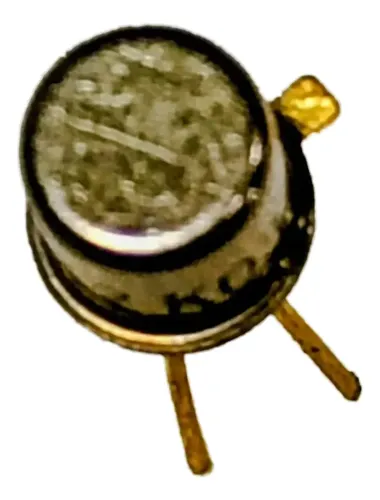 2n4352 2n 4352 2n-4352 Transistor Mosfet P 25v 0.1a To72 - Imagen 6
