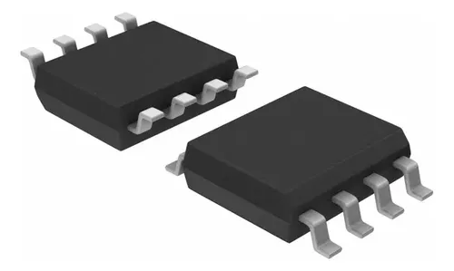 Xl 2903 Xl-2903 Xl2903 Circuito Integrado Soic-8 - Imagen 2