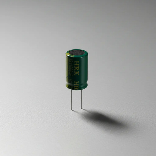 Capacitor 1000 Uf 63 V Aluminio Radial - Imagen 7