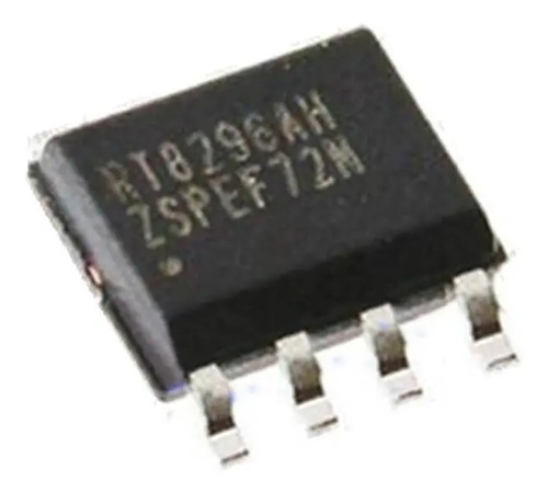 Rt8296 Rt-8296 Rt8296 Rt8296ahzsp Circuito Integrado Sop-8 - Imagen 2