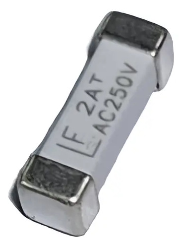 Fusible Lf 2 A Lento Smd 10.1x3.1mm 250v 0443002.dr