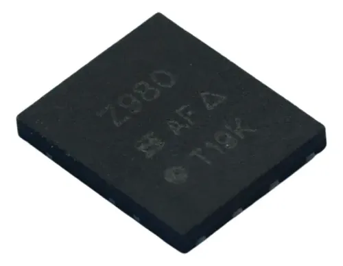 Siz980dt Z980 Siz980dt-t1-ge3 Transistor Mosfet N 30v 60a - Imagen 2