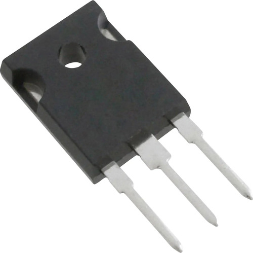 5n120bnd Hgtg5n120 Hgtg5n120bnd Transistor Igbt 1200v 21a - Imagen 3
