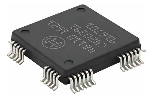48110 Bosch Circuito Integrado Qfp64