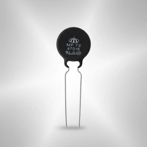 Termistor Ntc 47d-15 Ntc-47d15 Ntc47d15 Mf72-47d15 3200k - Imagen 4