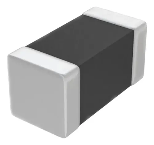 Filtro De Ferrita 60 Ohm 100 Mhz 3 A 0805 Smd X 3 Unid. - Imagen 3