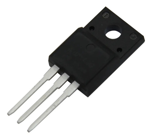 Mjf 25n60 Mjf-25n60 Mjf25n60 Mosfet N 600v 25 A To-220f
