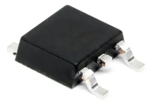 Gk 79m05 Circuito Integrado To-252