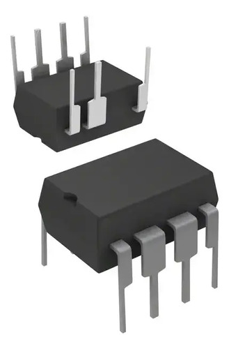 Viper16 Viper16l Viper16ln Circuito Integrado Dip-7