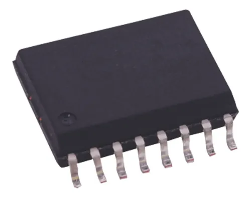 Ucc20520 Ucc-20520 Ucc 20520 Driver H-side Sop16 - Imagen 2