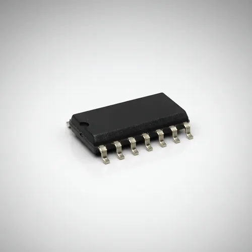 74hct125 Hct125 74hct125 74hct125 74hct125d-q100 Soic14
