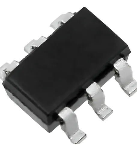 Mt3608 Mt-3608 B6284 Mt 3608 Circuito Integrado Sot-23-6