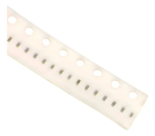 Resistencia 910 K 910000 Ohm 1% Smd 0402 Pack X 20 Unidades