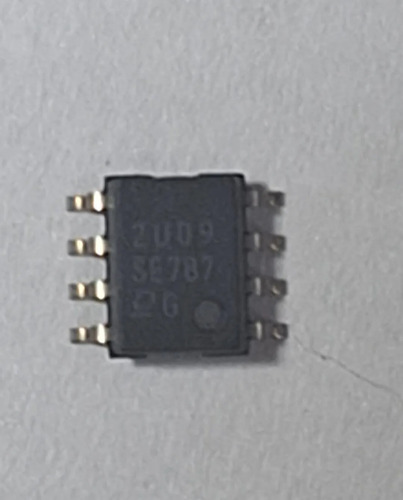 Se787 Se 787 Circuito Integrado Denso Soic8 - Imagen 3