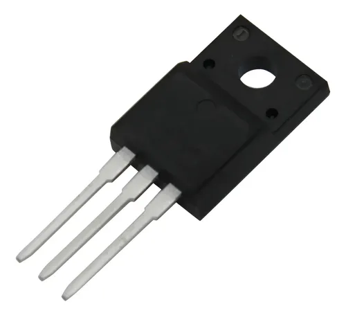 Irfi3205 Irfi3205pbf Transistor Mosfet N 60 V 70 A To-220f