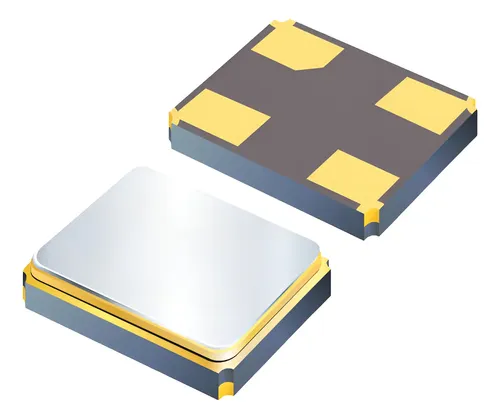 Cristal 27 Mhz Smd 3225 4 Pines 20pf 3.2x2.5mm