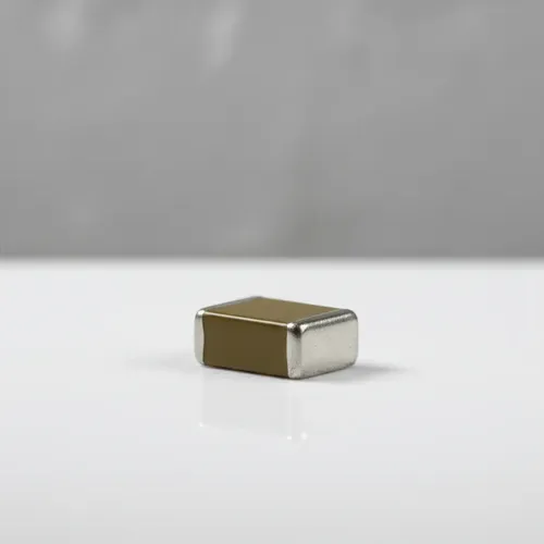 Capacitor 150 Nf 0.15 Uf 50 V X7r 0603 Smd Pack X 10 - Imagen 2
