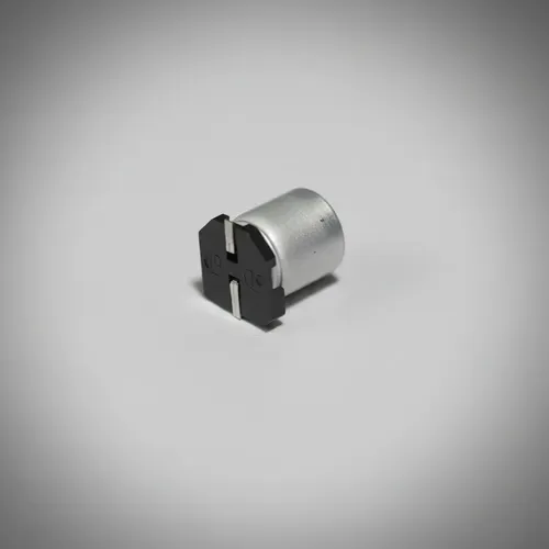 Capacitor 680 Uf 16 V Aluminio Smd - Imagen 9