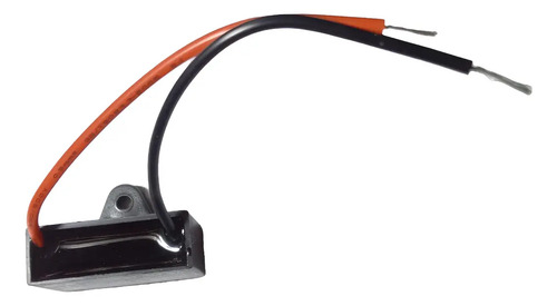 Capacitor 1.0 Uf 450vca Cbb Aire Acondic. Ventilador - Imagen 3