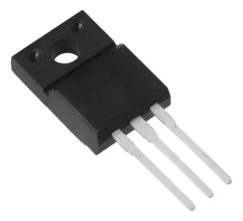 Cmf80r450p Cmf80r450 Cmf 80r450 Mosfet N 800v 11 A To220f