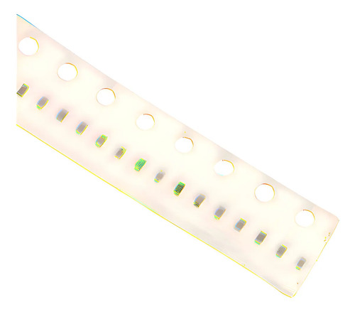 Resistencia 330 K 330000 Ohm 1% Smd 0402 Pack X 20 Unidades