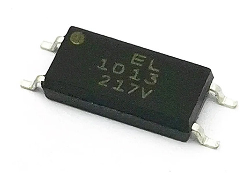 El1013 El 1013 El1013(ta) Optoacoplador Sop4 2.5mm