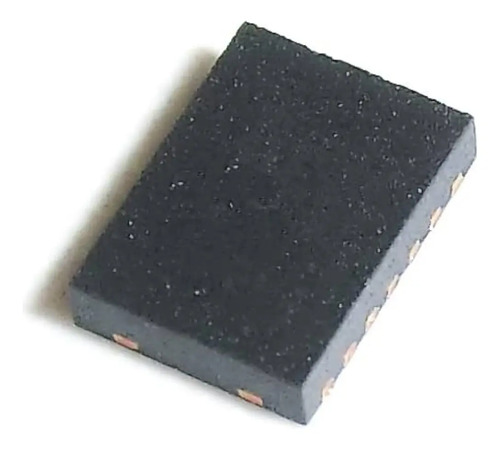 Sct12a0dhkr Sct 12a0 Circuito Integrado Dfn-20-ep 3.5x4.5mm