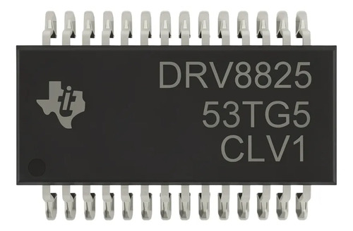 Drv8825 Drv8825pwpr Drv 8825 Circuito Integrado Htssop-28