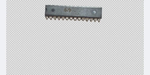 Sh69p26 Sh69p26k Mcu 8 Bit Dip-28 - Imagen 2