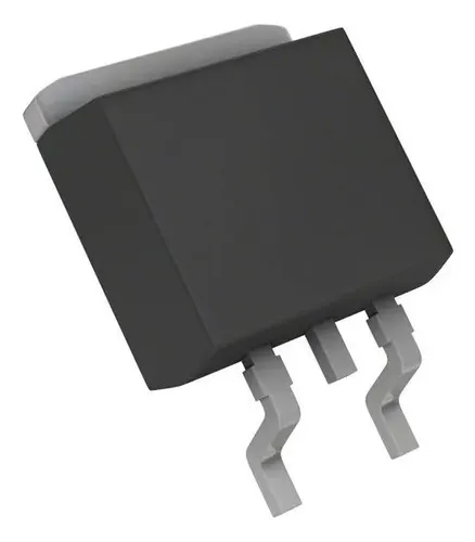 Vnd14nv04 Vnd14 Nv04 Mosfet N 40v 12a To-252