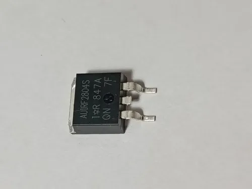 Auirf2804 Auirf2804s Auirf-2804s Mosfet N 40 V 270 A To263 - Imagen 6