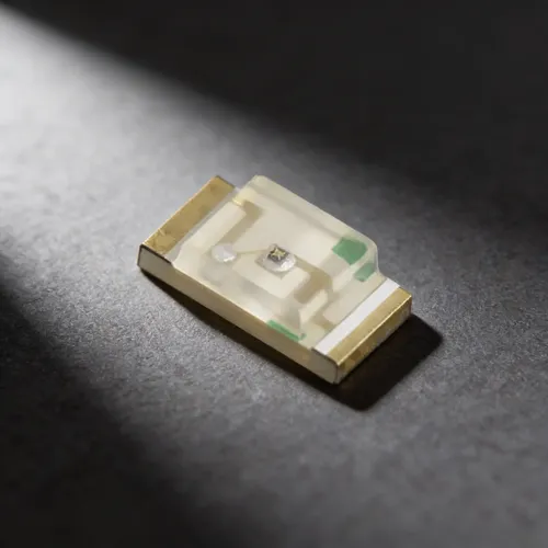 Led Azul Smd 0402 3.3v 460nm Pack 10 Unidades - Imagen 3