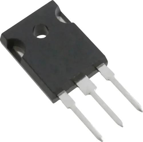 Hgtg 11n120cnd Hgtg11n120 Hgtg11n120cnd Igbt 1200v 43a - Imagen 4