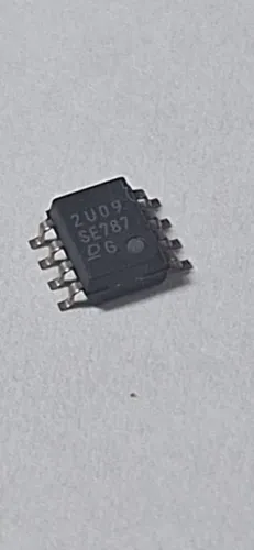 Se787 Se 787 Circuito Integrado Denso Soic8 - Imagen 4