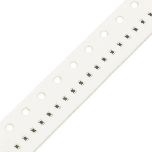 Resistencia 200 K 200000 Ohm 1% Smd 0402 Pack X 20 Unidades - Imagen 3