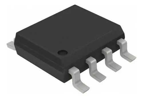 Tps54540 Tps-54540tps54540ddar Circuito Integrado Soic-8
