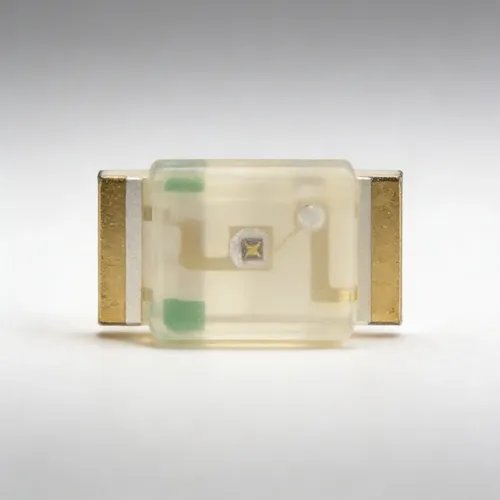 Led Azul Smd 0402 3.3v 460nm Pack 10 Unidades - Imagen 5