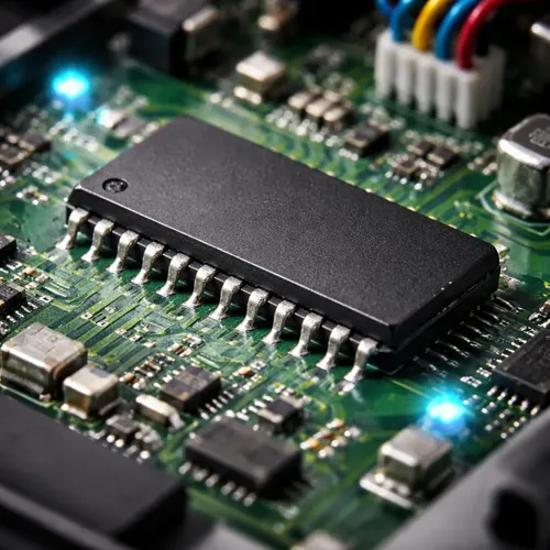 74 Hc244 74-hc244 74hc244 Sn74hc244 Buffer Cmos Soic20-208 - Imagen 5