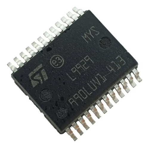 L9929 L9929xp Ssop-24 Circuito Integrado Automotriz Puente H