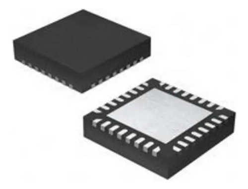 Max 8632 Max-8632 Max8632 Circuito Integrado Dfn