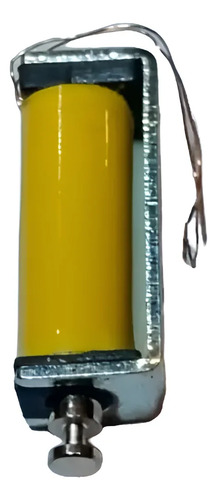 Actuador Solenoide Miniatura Vl-0063 14.8 V