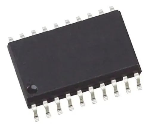 M54583 M54583fp M 54583 Integrado Driver Sop20 - Imagen 2