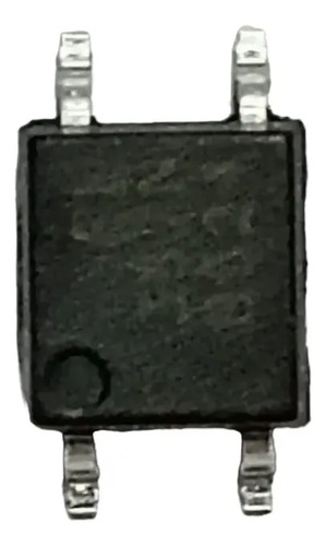 El 357n El357n El357 Optoacoplador Salida Transistor Sop-4 - Imagen 5
