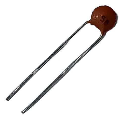 Capacitor 68 Nf 50 V 683 Ceramico X 10 Unidades